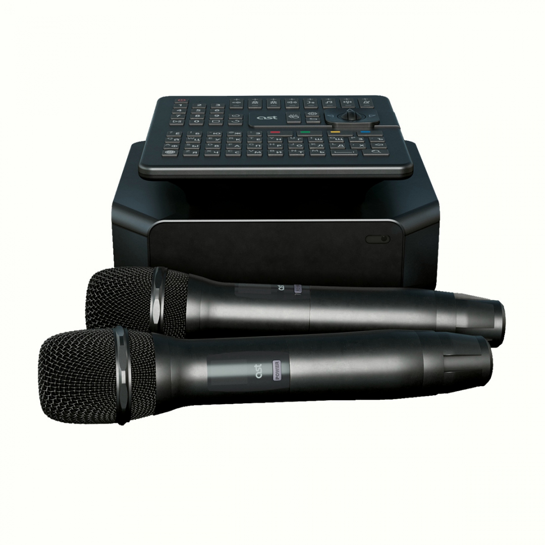 AST Zoom 2 (AST-90) в Уссурийске