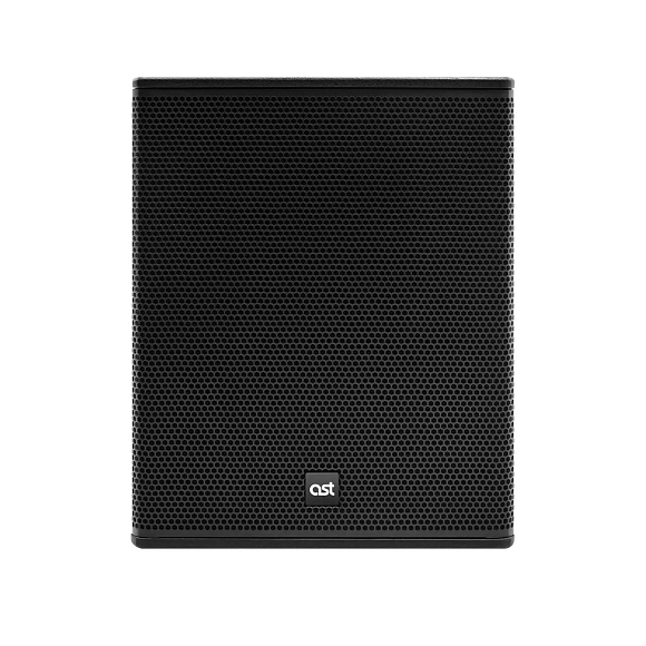Активный сабвуфер AST-715SA в Уссурийске