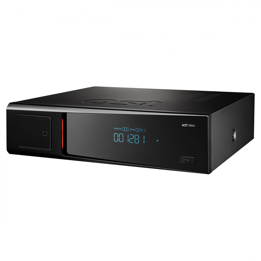 AST Mini (AST-25B) профессиональная система караоке в Уссурийске