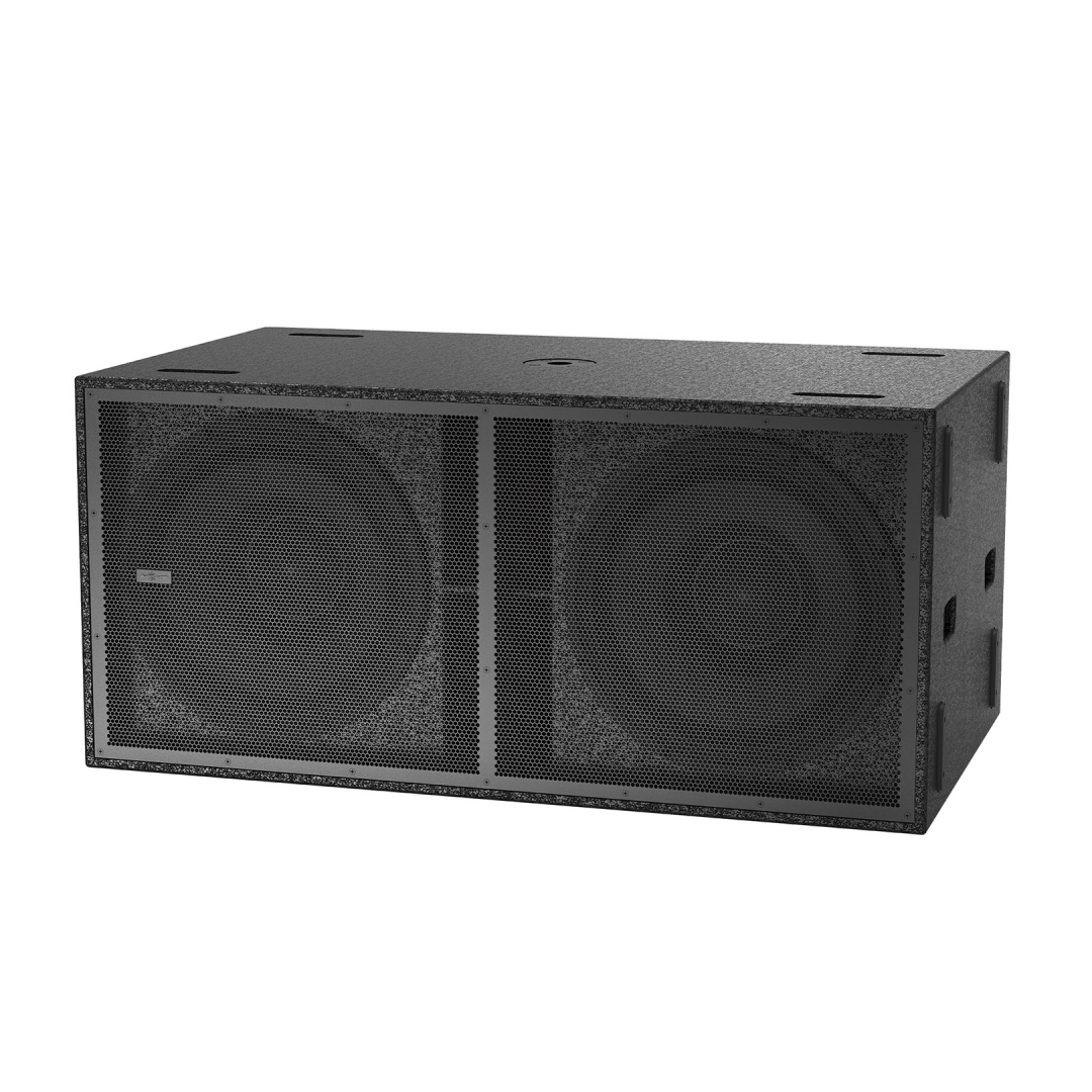 Audiocenter S3218A сабвуфер активный в Уссурийске