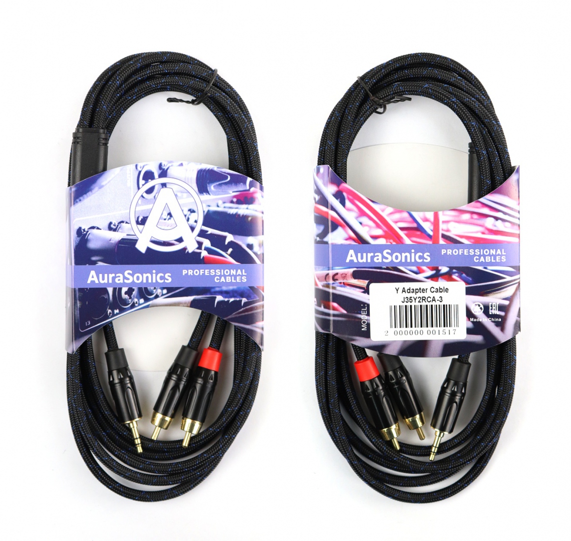 AuraSonics J35Y2RCA-3 в Уссурийске