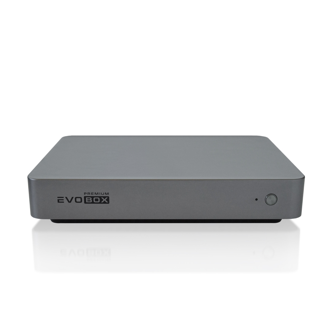 EVOBOX Premium Hi-End караоке-система в Уссурийске
