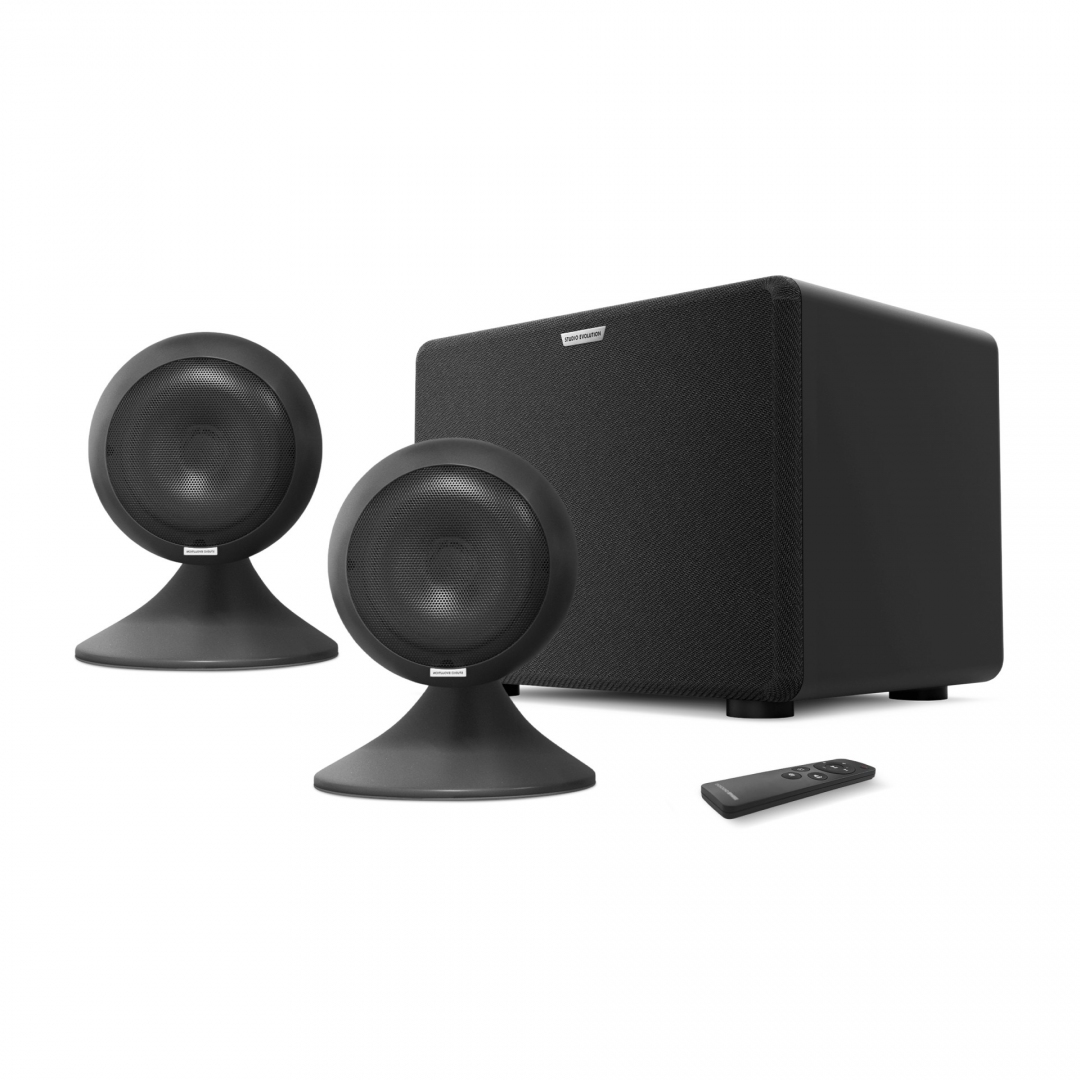 EvoSound Sphere 2.1 аудиосистема для караоке в Уссурийске