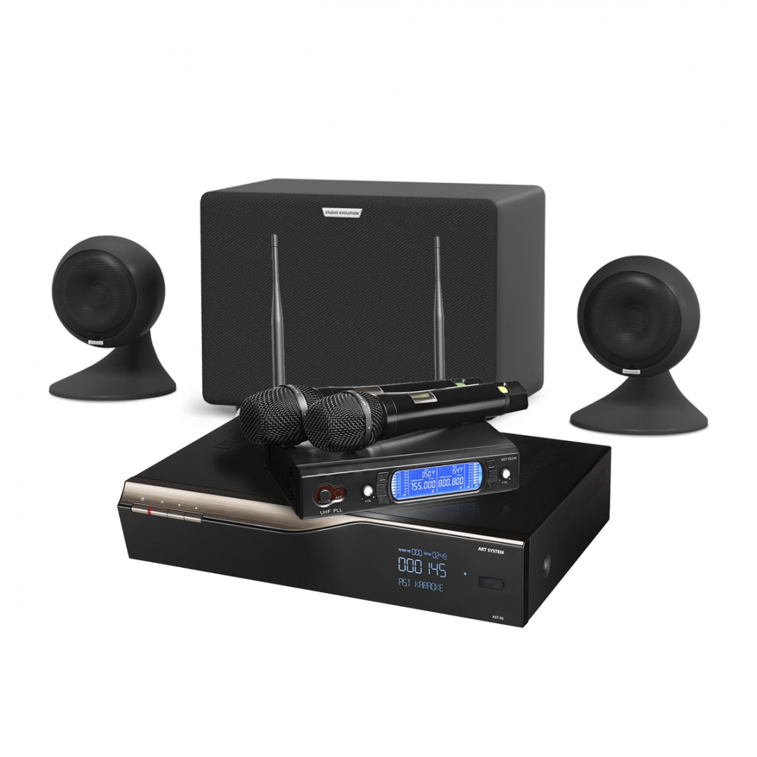 караоке-комплект AST-50 Sound Sphere в Уссурийске