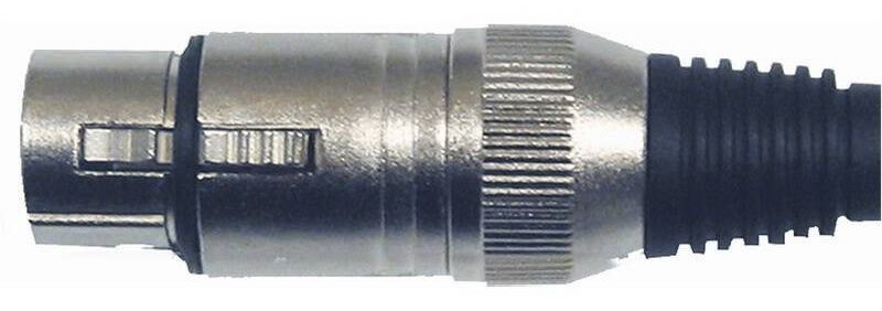 QUIK LOK NC354-K XLR Female Разъем в Уссурийске