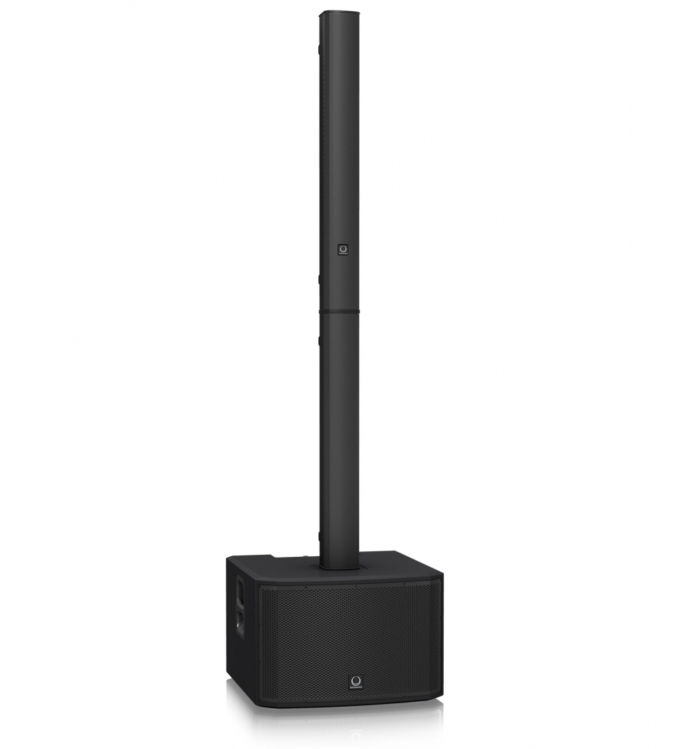 Turbosound iNSPIRE iP3000 модульная аудио колонна 2000Вт в Уссурийске