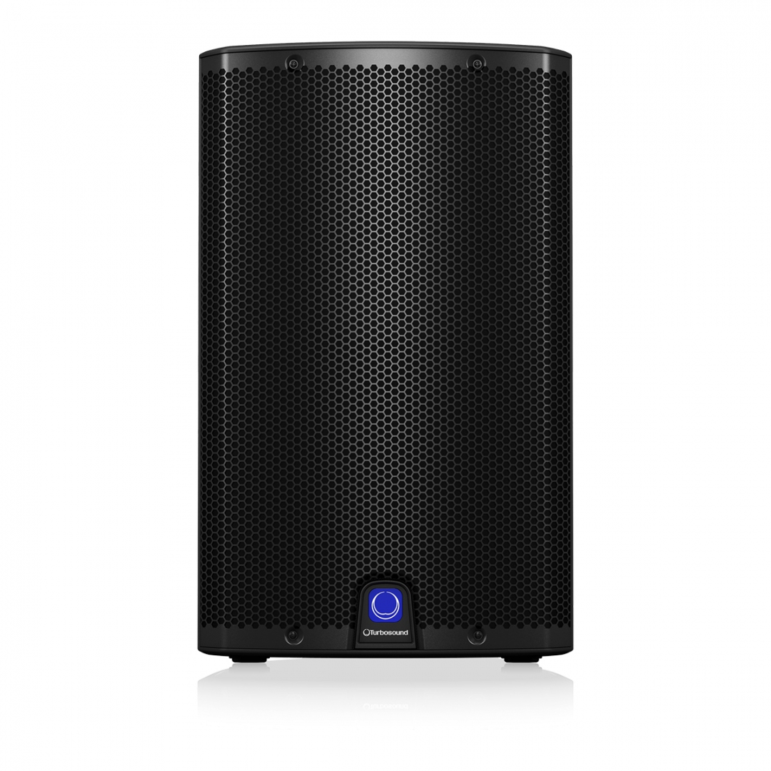 Turbosound iQ12 активная акустическая система в Уссурийске