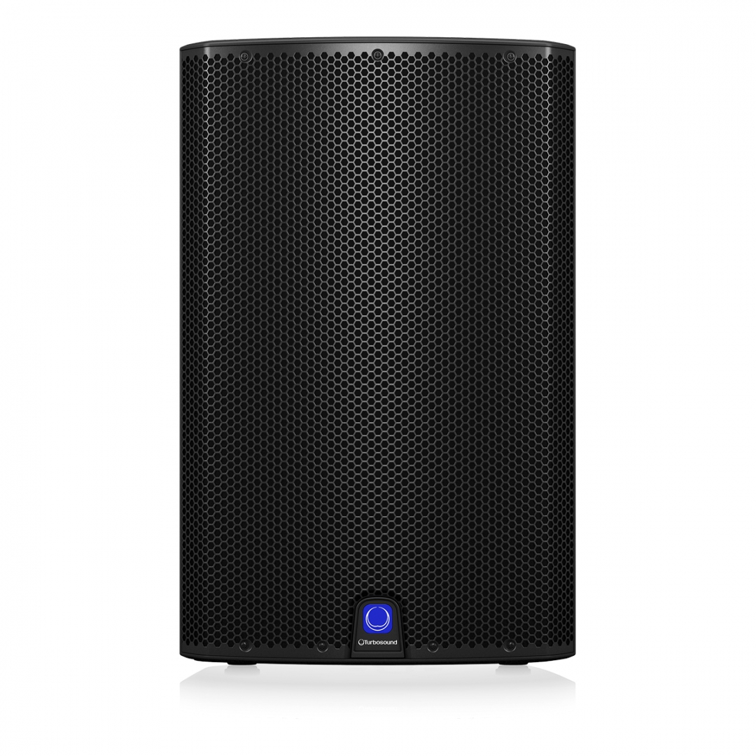 Turbosound iQ15 активная акустическая система в Уссурийске