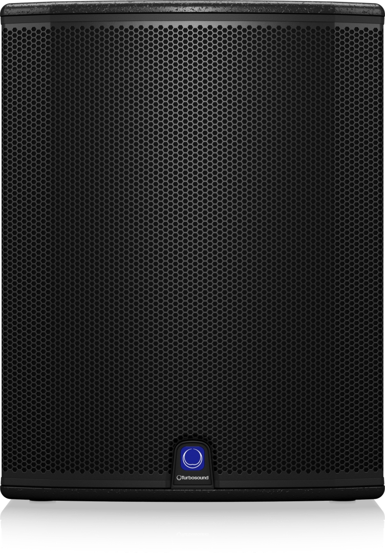 Turbosound iQ18B сабвуфер активный в Уссурийске