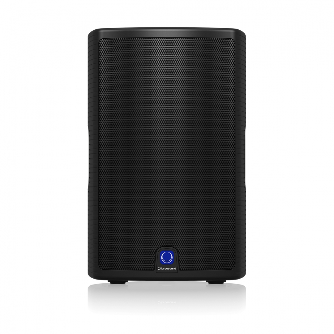 Turbosound MILAN M12 активная акустическая система в Уссурийске