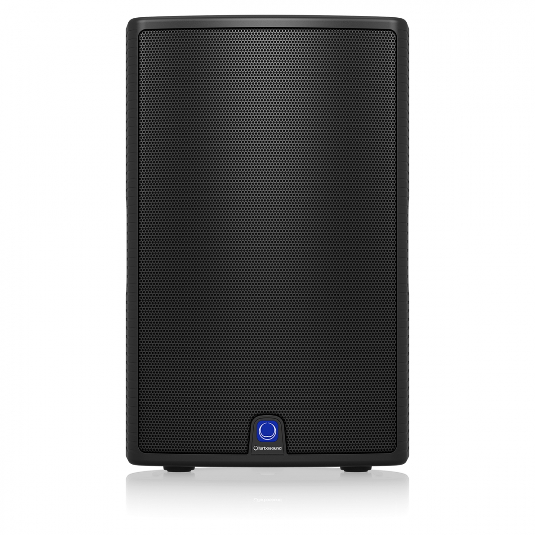 Turbosound MILAN M15 активная акустическая система в Уссурийске