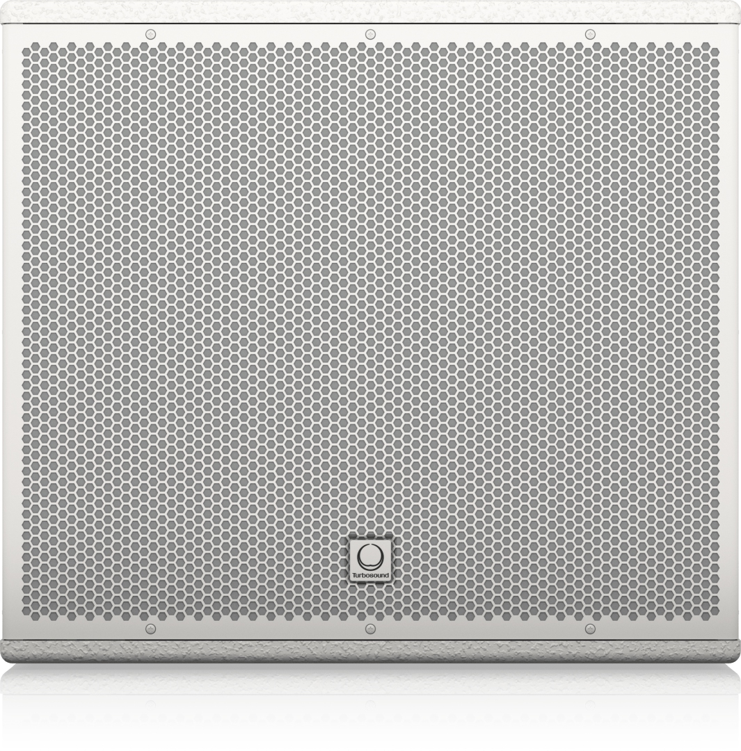 Turbosound NuQ115B-AN Активный сабвуфер в Уссурийске