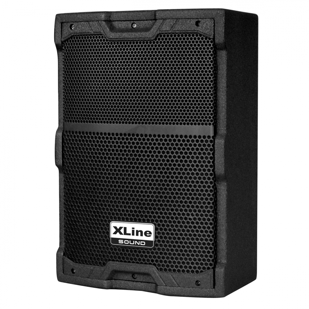 XLine ALFA P-10A Акустическая система активная в Уссурийске