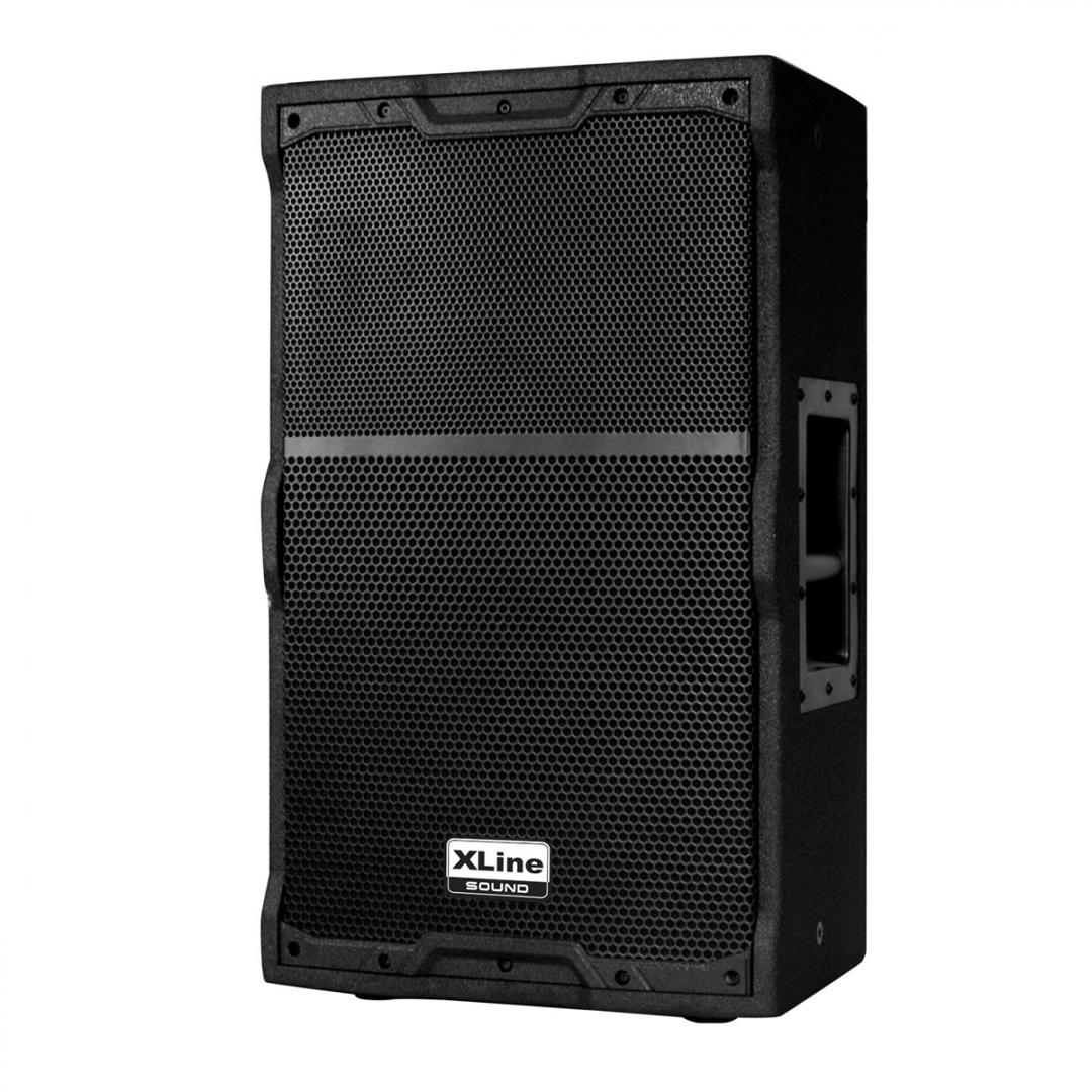 XLine ALFA P-12A DSP Акустическая система активная с DSP и Bluetooth в Уссурийске