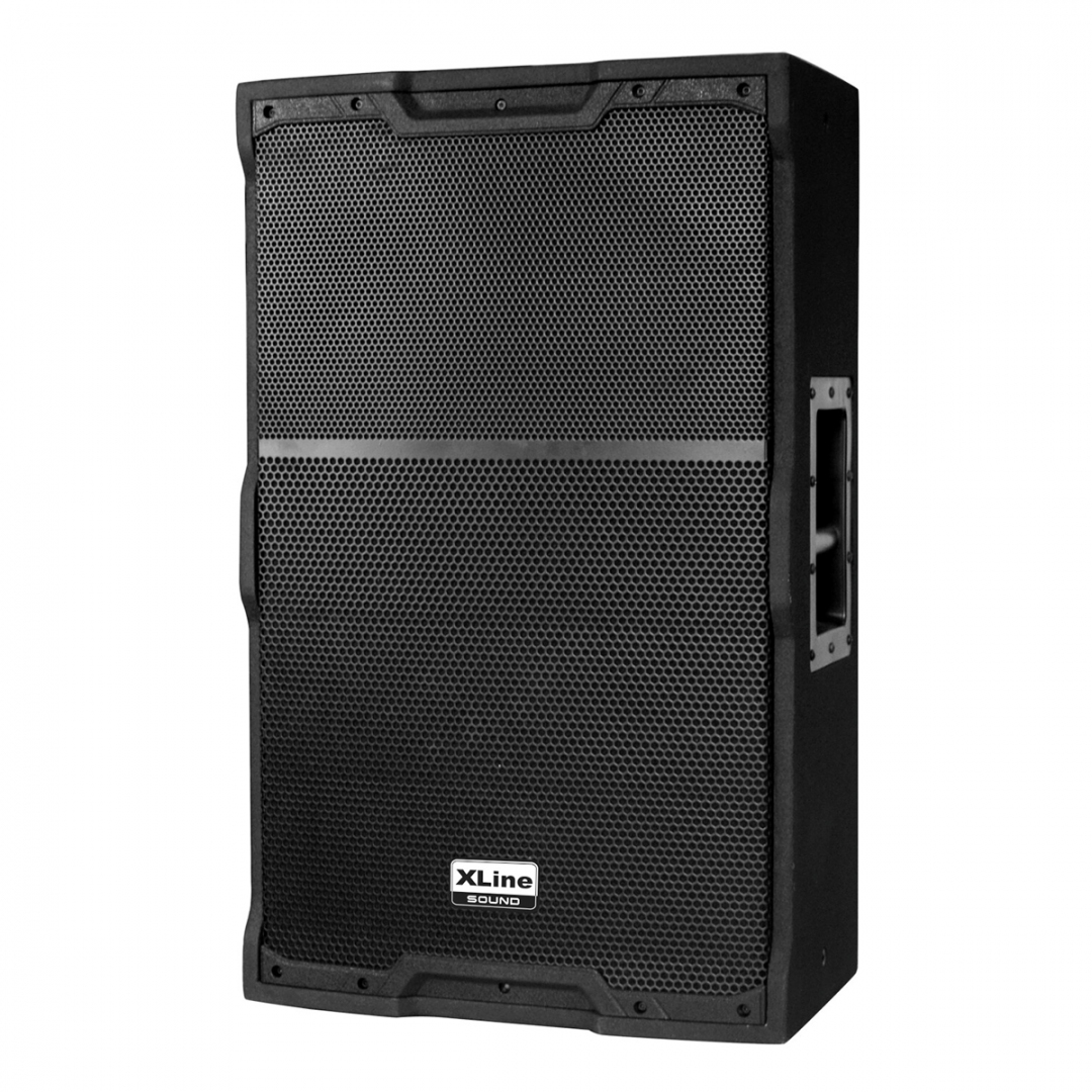 XLine ALFA P-15A DSP Акустическая система активная с DSP и Bluetooth в Уссурийске