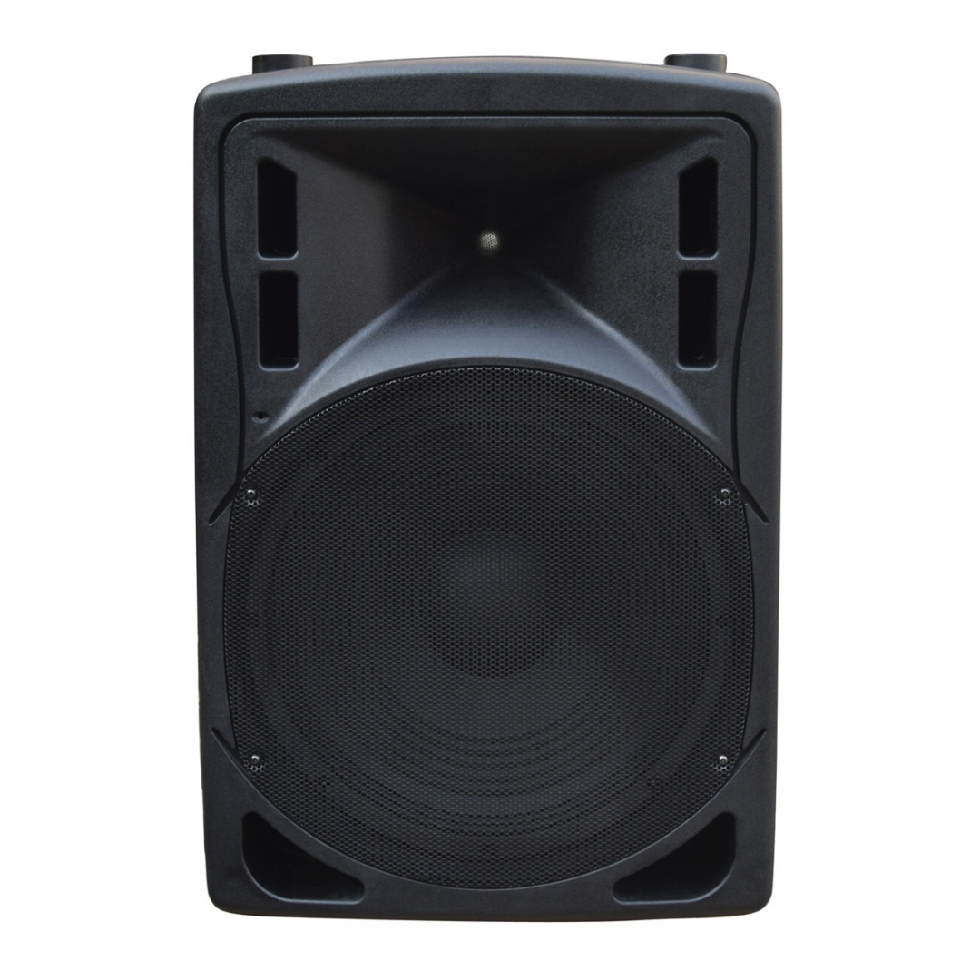XLine BAF-15A Акустическая система активная с MP3 плеером и Bluetooth в Уссурийске