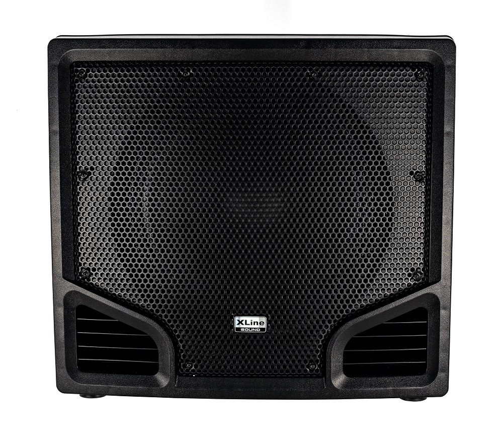 XLine SPX-18A SUB Сабвуфер активный в Уссурийске