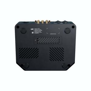 Вид снизу AST Zoom 2 (AST-90) в Уссурийске