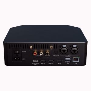 Фото сзади AST Zoom 2 (AST-90) в Уссурийске