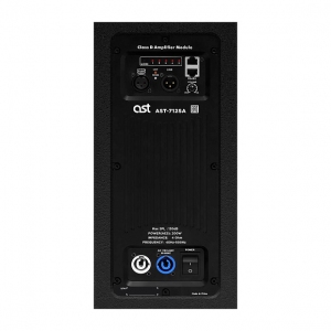 Активный сабвуфер AST-712SA в Уссурийске