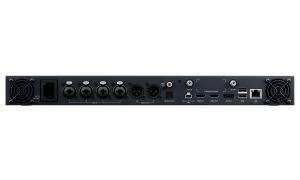 AST-350 Профессиональная караоке-система в Уссурийске