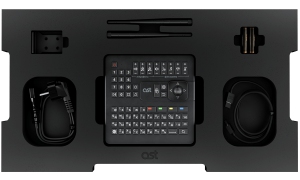AST-350 Профессиональная караоке-система в Уссурийске
