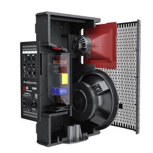 Audiocenter GT512A Активная акустическая система в Уссурийске