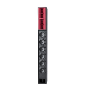 Audiocenter L65 + L65S MK2 порталы в Уссурийске