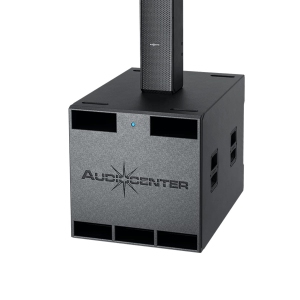 Audiocenter L65 + L65S MK2 порталы в Уссурийске