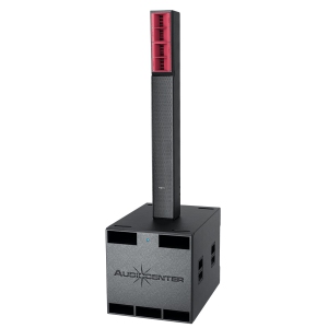 Audiocenter L65 пассивная акустическая система в Уссурийске