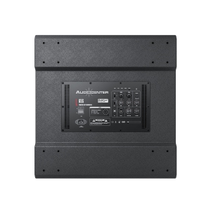 Audiocenter L65S MK2 сабвуфер в Уссурийске