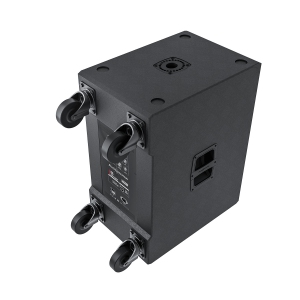 Audiocenter L83 + L83S MK2 порталы в Уссурийске