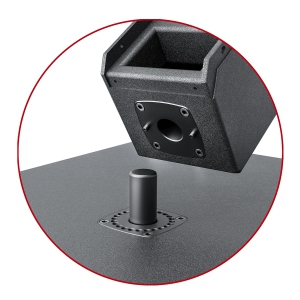 Audiocenter L83 + L83S MK2 порталы в Уссурийске