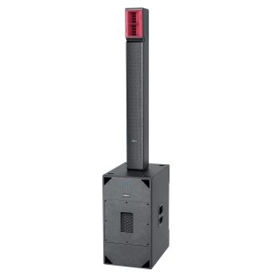 Audiocenter L83 + L83S MK2 порталы в Уссурийске