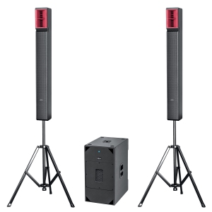 Audiocenter L83 пассивная акустическая система в Уссурийске