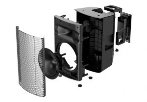 Audiocenter MA12+ активная акустическая система в Уссурийске