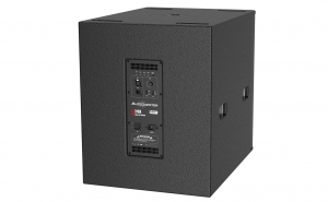 Audiocenter S3118A сабвуфер активный в Уссурийске