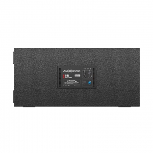 Audiocenter S3218A сабвуфер активный в Уссурийске