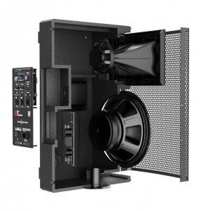 Audiocenter SA312+ в Уссурийске