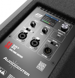 Audiocenter SA312+ в Уссурийске