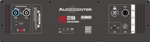 Audiocenter WM3210A сценический монитор в Уссурийске