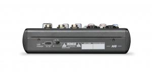AuraSonics K4 компактный микшерный пульт в Уссурийске