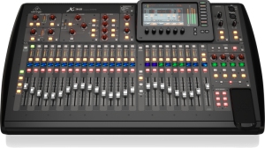 Behringer X32 цифровой микшер в Уссурийске