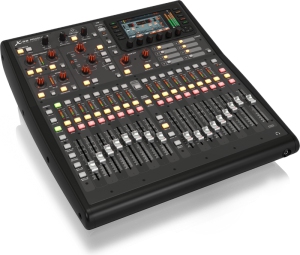 Behringer X32 PRODUCER цифровой микшер 40 каналов в Уссурийске