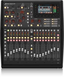 Behringer X32 PRODUCER цифровой микшер 40 каналов в Уссурийске