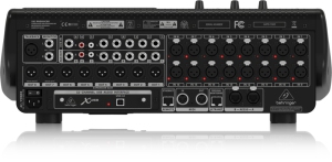 Behringer X32 PRODUCER цифровой микшер 40 каналов в Уссурийске