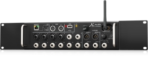 Behringer XR12 цифровой микшер в Уссурийске