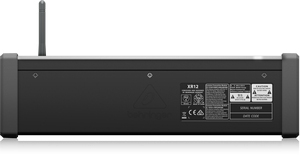 Behringer XR12 цифровой микшер в Уссурийске