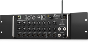 Behringer XR18 цифровой микшер в Уссурийске