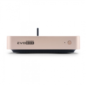 EVOBOX Plus караоке-система для дома в Уссурийске